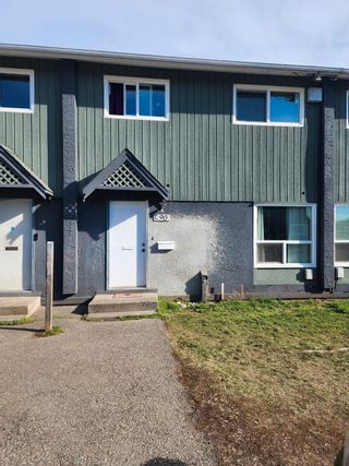 Main Photo: C90 2131 UPLAND Street in Prince George: VLA Townhouse for sale (PG City Central)  : MLS®# R2870848