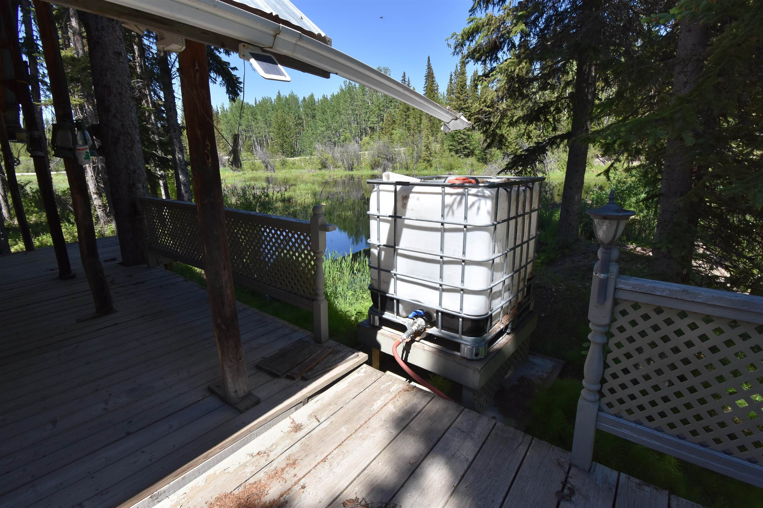 Photo 11: Photos: 4371 BLACKWATER Road in Quesnel: Nazko House for sale in "BLACKWATER" : MLS®# R2704718