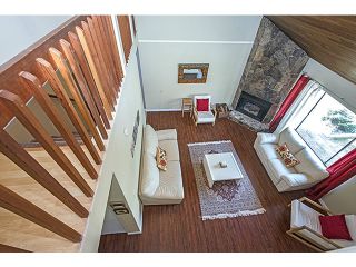 Photo 14: 3139 GAMBIER Avenue in Coquitlam: New Horizons House for sale in "New Horizons" : MLS®# V1080887