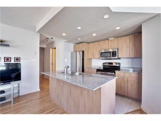 Photo 17: 1504 1212 HOWE Street in Vancouver: Downtown VW Condo for sale in "1212 HOWE" (Vancouver West)  : MLS®# V1109901
