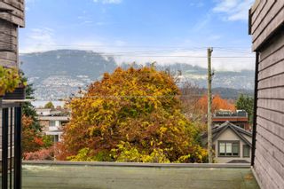Photo 15: 307 1990 W 6TH Avenue in Vancouver: Kitsilano Condo for sale in "MAPLEVIEW PLACE" (Vancouver West)  : MLS®# R2830878