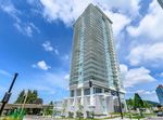 Main Photo: 806 652 WHITING Way in Coquitlam: Coquitlam West Condo for sale in "Marquee" : MLS®# R2883576