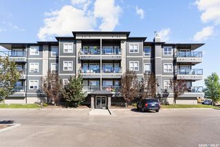 Photo 1: 204 923 Kristjanson Road in Saskatoon: Silverspring Residential for sale : MLS®# SK907654