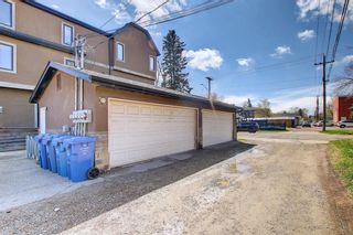 Photo 23: 140 12 Avenue NW in Calgary: Crescent Heights Row/Townhouse for sale : MLS®# A1217492
