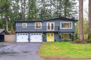 Main Photo: 19610 42 Avenue in Langley: Brookswood Langley House for sale : MLS®# R2869012