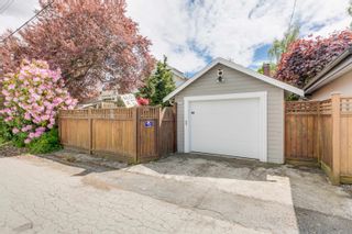 Photo 26: 3819 W 18TH Avenue in Vancouver: Dunbar House for sale (Vancouver West)  : MLS®# R2697399