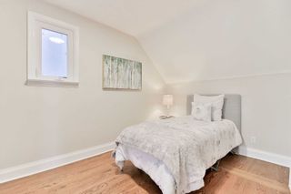 Photo 26: 7 Elsfield Road in Toronto: Stonegate-Queensway House (1 1/2 Storey) for sale (Toronto W07)  : MLS®# W5886771