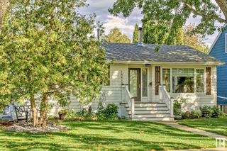 Photo 2: 10615 134 Street in Edmonton: Zone 11 House for sale : MLS®# E4357944