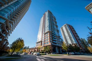 Photo 1: 603 3100 WINDSOR Gate in Coquitlam: New Horizons Condo for sale : MLS®# R2870811