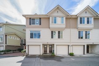 Photo 1: 21 15399 GUILDFORD Drive in Surrey: Guildford Townhouse for sale in "GUILDFORD GREENS" (North Surrey)  : MLS®# R2716783