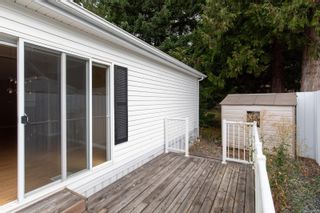 Photo 30: 133 25 Maki Rd in Nanaimo: Na Cedar Manufactured Home for sale : MLS®# 940275