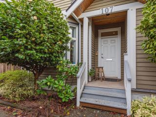 Main Photo: 107 W 12TH Avenue in Vancouver: Mount Pleasant VW Townhouse for sale (Vancouver West)  : MLS®# R2666752