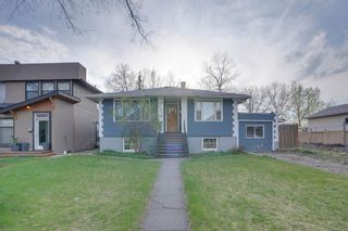 Main Photo: 2827 26A Street SW in Calgary: Killarney/Glengarry Detached for sale : MLS®# A2135668
