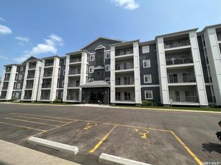 Photo 1: 412 363 Nelson Road in Saskatoon: University Heights Residential for sale : MLS®# SK937360