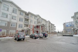 Photo 9: 409 22 Auburn Bay Link SE in Calgary: Auburn Bay Apartment for sale : MLS®# A2011529