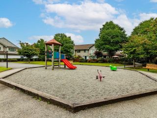 Photo 37: 30 1255 RIVERSIDE DRIVE in Port Coquitlam: Riverwood Townhouse for sale : MLS®# R2710581