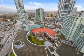 Photo 15: 2707 6088 WILLINGDON Avenue in Burnaby: Metrotown Condo for sale in "The Crystal" (Burnaby South)  : MLS®# R2631108