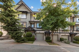Photo 2: 97 6747 203 Street in Langley: Willoughby Heights Townhouse for sale in "Sagebrook" : MLS®# R2798509