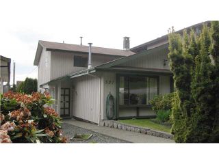 Photo 1: 527 E 22ND ST in North Vancouver: Boulevard House for sale : MLS®# V891150