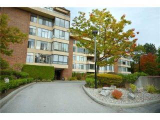 Photo 1: 509 2101 MCMULLEN Avenue in Vancouver: Quilchena Condo for sale (Vancouver West)  : MLS®# V1004657