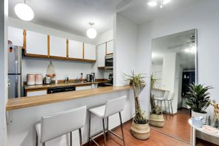 Photo 11: 407 1330 HORNBY Street in Vancouver: Downtown VW Condo for sale in "HORNBY COURT" (Vancouver West)  : MLS®# R2522576