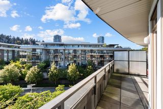Photo 13: 417 22 E ROYAL Avenue in New Westminster: Fraserview NW Condo for sale : MLS®# R2870971