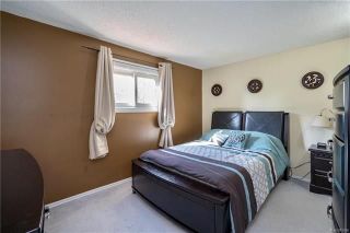 Photo 10: 2 Carriage House Road in Winnipeg: River Park South Residential for sale (2F)  : MLS®# 1810823