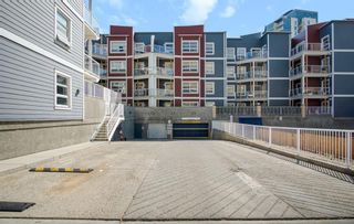 Photo 5: 449 333 Riverfront Avenue SE in Calgary: Downtown East Village Apartment for sale : MLS®# A2054658