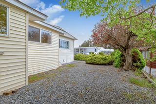 Photo 35: 13 6325 Metral Dr in Nanaimo: Na Pleasant Valley Manufactured Home for sale : MLS®# 900674