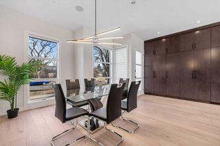 Photo 10: 129 7 Avenue NE in Calgary: Crescent Heights Semi Detached (Half Duplex) for sale : MLS®# A2122641