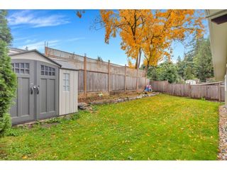 Photo 34: 32715 CRANE Avenue in Mission: Mission BC House for sale : MLS®# R2625904