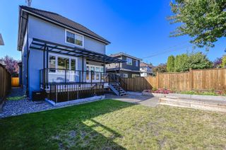 Photo 30: 1955 W 42ND Avenue in Vancouver: Kerrisdale House for sale (Vancouver West)  : MLS®# R2813214