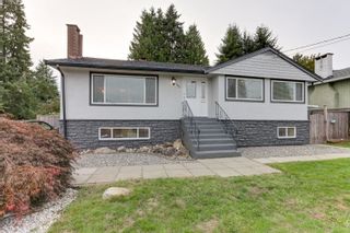 Photo 2: 722 LINTON Street in Coquitlam: Central Coquitlam House for sale : MLS®# R2619160