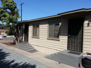 Photo 1: SOUTH SD Property for sale: 3742 Birch St in San Diego
