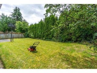 Photo 20: 2325 BEDFORD Place in Abbotsford: Abbotsford West House for sale : MLS®# R2085946