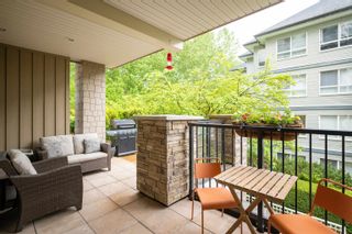 Photo 6: 214 2465 WILSON Avenue in Port Coquitlam: Central Pt Coquitlam Condo for sale in "ORCHID RIVERSIDE" : MLS®# R2694830