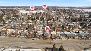 Photo 38: 3615 Taylor Street East in Saskatoon: Wildwood Residential for sale : MLS®# SK929952