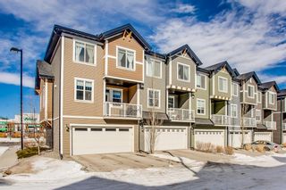 Photo 24: 25 Nolan Hill Boulevard NW in Calgary: Nolan Hill Row/Townhouse for sale : MLS®# A1073850