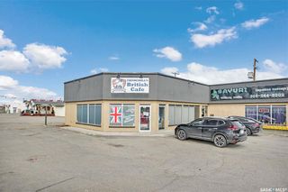 Photo 3: A 1702 Idylwyld Drive North in Saskatoon: Kelsey/Woodlawn Commercial for sale : MLS®# SK967015