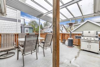 Photo 21: 4355 PRINCE ALBERT Street in Vancouver: Fraser VE House for sale (Vancouver East)  : MLS®# R2876429