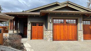 Photo 3: #1G 101 Dormie Drive, in Vernon: Recreational for sale