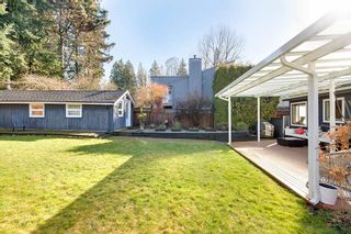 Photo 16: 508 W 21ST Street in North Vancouver: Central Lonsdale House for sale : MLS®# R2451013