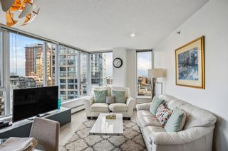 Photo 2: 1703 188 KEEFER Place in Vancouver: Downtown VW Condo for sale in "ESPANA 2" (Vancouver West)  : MLS®# R2853413