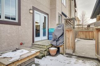 Photo 31: 3 2326 2 Avenue NW in Calgary: West Hillhurst Row/Townhouse for sale : MLS®# C4299141