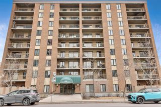 Photo 5: 404 1011 12 Avenue SW in Calgary: Beltline Apartment for sale : MLS®# A1198124