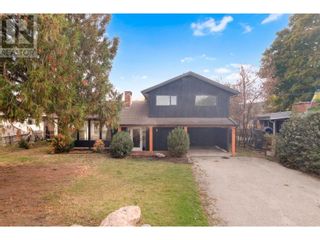 Photo 47: 402 Kildonan Avenue in Enderby: House for sale : MLS®# 10310179