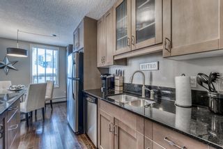 Photo 8: 301 733 14 Avenue SW in Calgary: Beltline Apartment for sale : MLS®# A2042055