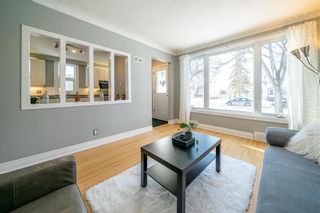 Photo 4: 432 CENTENNIAL Street in Winnipeg: River Heights North Residential for sale (1C)  : MLS®# 202102305