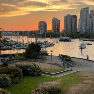 Photo 35: 315 525 WHEELHOUSE Square in Vancouver: False Creek Condo for sale (Vancouver West)  : MLS®# R2718101