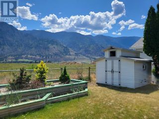 Photo 17: 829 3RD Avenue in Keremeos: House for sale : MLS®# 10301239